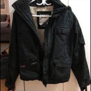 Oakley Winter Coat XS